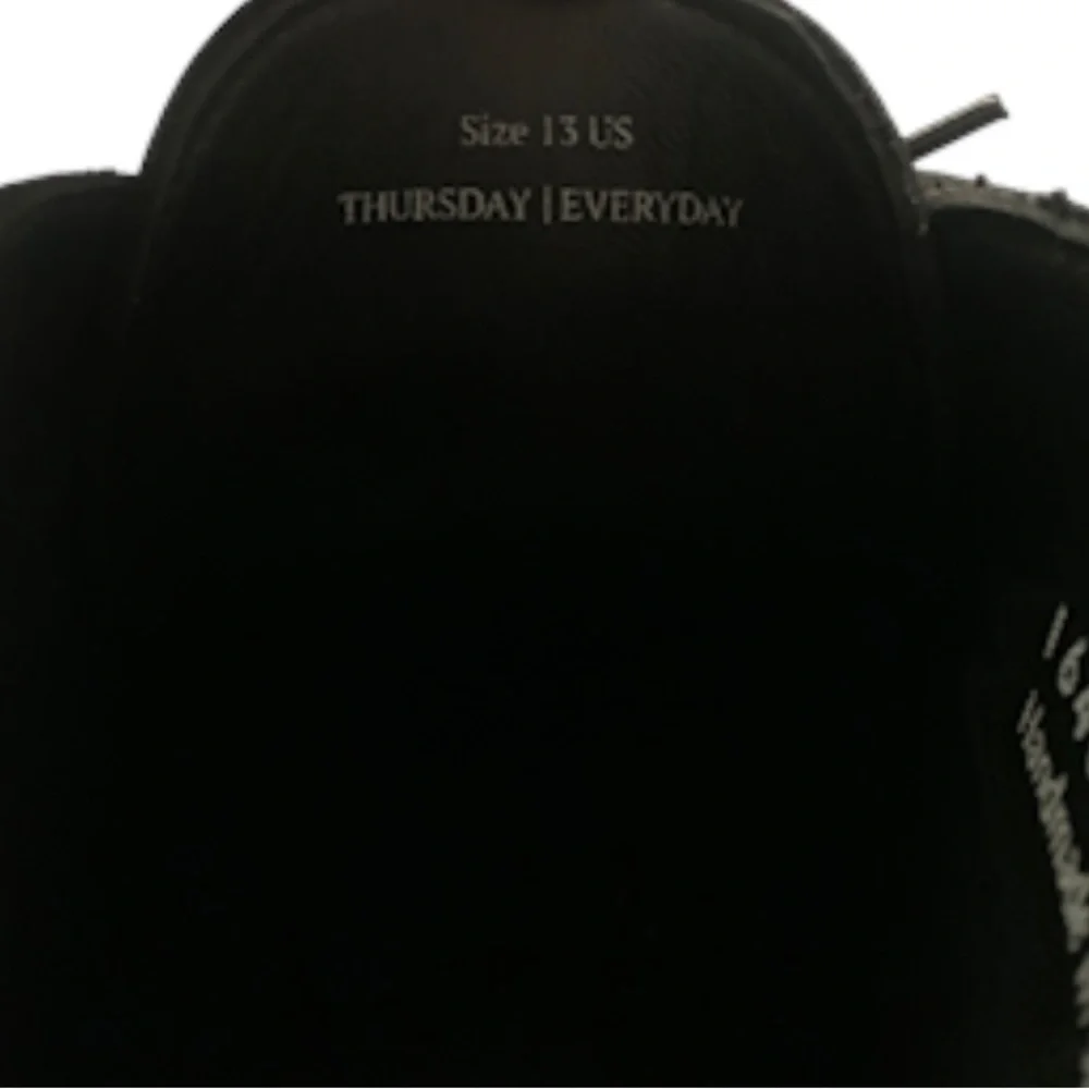 Thursday Boot Company thursday boot